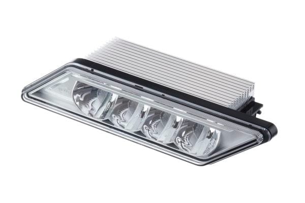 Προβολέας Εργασίας LED Modular Prime Style 12V 24V HELLA 1GE996298351