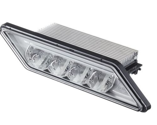 Προβολέας Εργασίας LED Modular Prime Style 24V 12V HELLA 1GE996298361