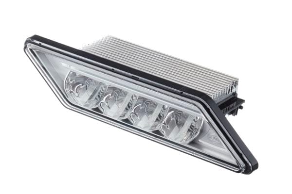 Προβολέας Εργασίας LED Modular Prime Style 24V 12V HELLA 1GE996298361