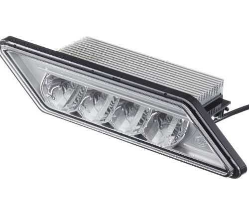 Προβολέας Εργασίας LED Modular Prime Style 12V 24V HELLA 1GE996298371