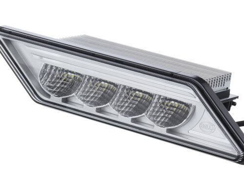 Προβολέας Εργασίας LED Modular Prime Style 12V 24V HELLA 1GE996298381