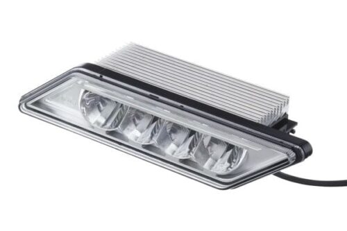 Προβολέας Εργασίας LED Modular Prime Style 12V 24V HELLA 1GE996298391