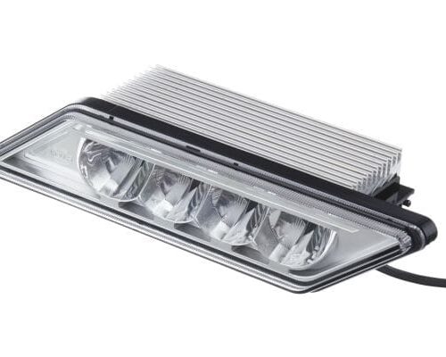 Προβολέας Εργασίας LED Modular Prime Style 12V 24V HELLA 1GE996298391