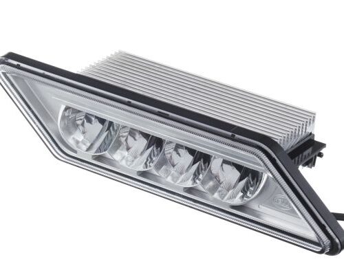 Προβολέας Εργασίας LED Modular Prime Style 12V 24V HELLA 1GE996298401