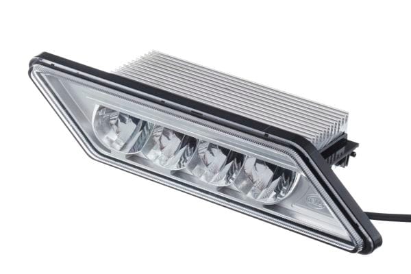 Προβολέας Εργασίας LED Modular Prime Style 12V 24V HELLA 1GE996298401