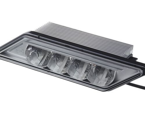 Προβολέας Εργασίας LED Modular Prime Style 12V 24V HELLA 1GE996298411