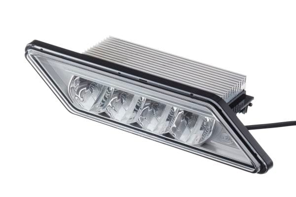 Προβολέας Εργασίας LED Modular Prime Style 24V 12V HELLA 1GE996298421