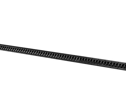 Προβολέας Εργασίας LED Μάυρο Magic Tough 50" 12V 24V HELLA 1GJ358197331