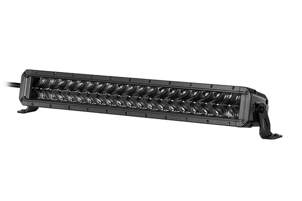 Προβολέας Εργασίας LED Μάυρο Magic Tough 21.5" 12V 24V HELLA 1GJ358197401