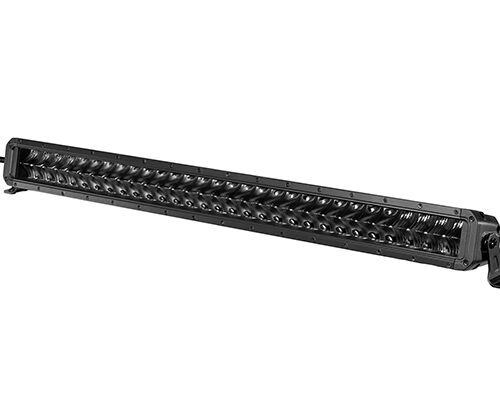 Προβολέας Εργασίας LED Μάυρο Magic Tough 30" 12V 24V HELLA 1GJ358197411