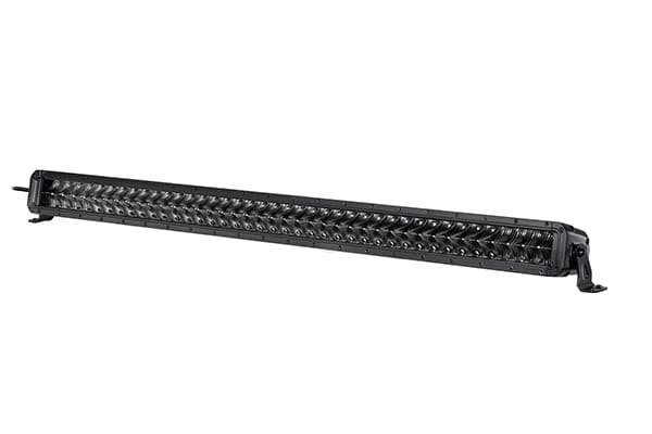 Προβολέας Εργασίας LED Μάυρο Magic Tough 40" 12V 24V HELLA 1GJ358197421