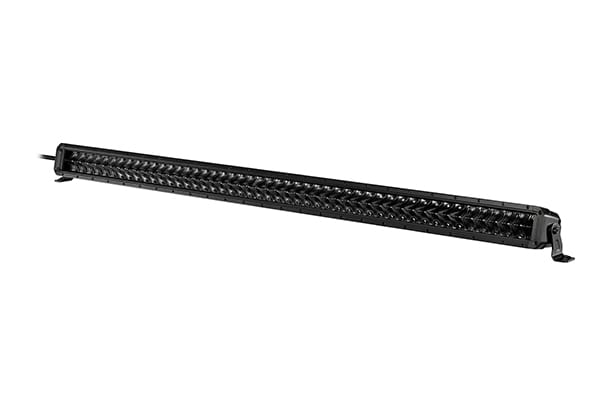 Προβολέας Εργασίας LED Μάυρο Magic Tough 50" 12V 24V HELLA 1GJ358197431