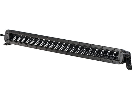 Προβολέας Εργασίας LED Μάυρο Magic Tough 20" 12V 24V HELLA 1GJ358197501