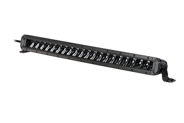 Προβολέας Εργασίας LED Μάυρο Magic Tough 20" 12V 24V HELLA 1GJ358197501