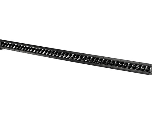 Προβολέας Εργασίας LED Μάυρο Magic Tough 40" 12V 24V HELLA 1GJ358197521