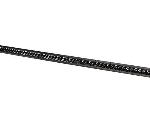 Προβολέας Εργασίας LED Μάυρο Magic Tough 50" 12V 24V HELLA 1GJ358197531
