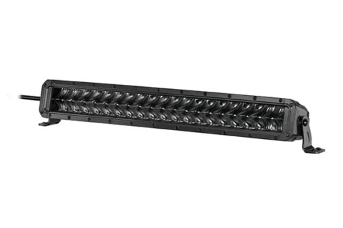 Προβολέας Εργασίας LED Μάυρο Magic Tough 21.5" 12V 24V HELLA 1GJ358197601