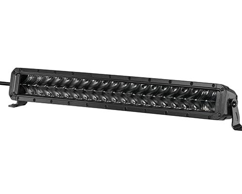 Προβολέας Εργασίας LED Μάυρο Magic Tough 21.5" 12V 24V HELLA 1GJ358197601