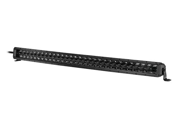 Προβολέας Εργασίας LED Μάυρο Magic Tough 30" 12V 24V HELLA 1GJ358197611