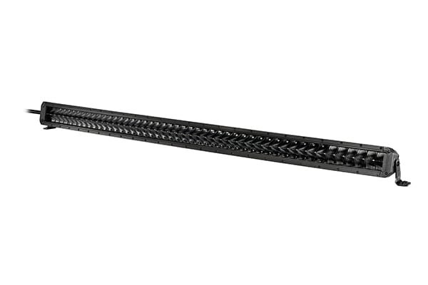 Προβολέας Εργασίας LED Μάυρο Magic Tough 50" 12V 24V HELLA 1GJ358197631