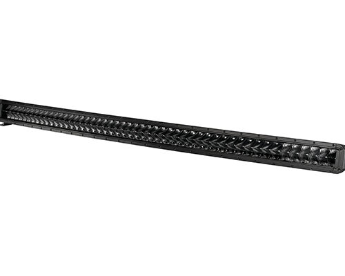 Προβολέας Εργασίας LED Μάυρο Magic Tough 52" 12V 24V HELLA 1GJ358197641
