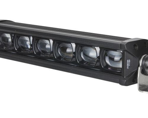 Προβολέας Εργασίας LED LBX 380 24V 12V HELLA VALUEFIT 1GJ360001002