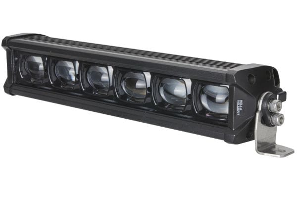 Προβολέας Εργασίας LED LBX 380 24V 12V HELLA VALUEFIT 1GJ360001002