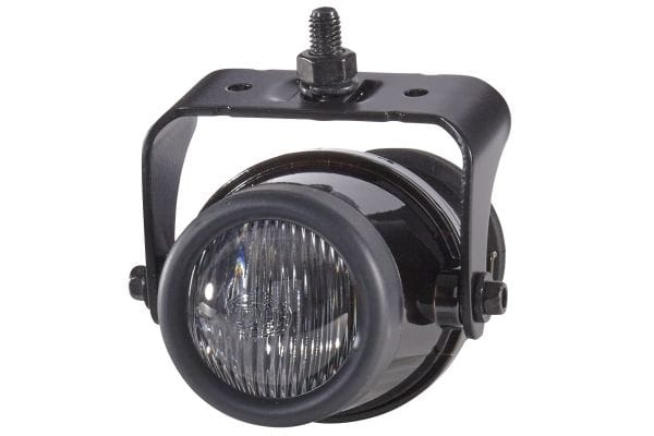 Προβολέας Εργασίας Micro DE 12V Claas HELLA 1GL008090201