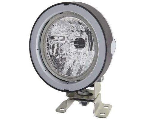 Προβολέας Εργασίας Mega Beam 12V 24V John Deere HELLA 1GM996134061