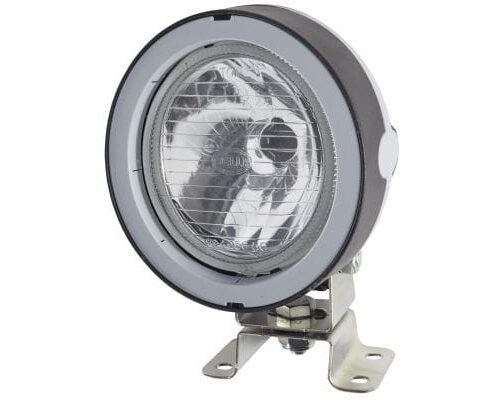 Προβολέας Εργασίας Mega Beam 12V 24V HELLA 1GM996134071