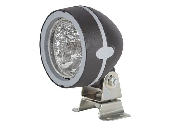 Προβολέας Εργασίας Mega Beam 12V 24V HELLA 1GM996134081