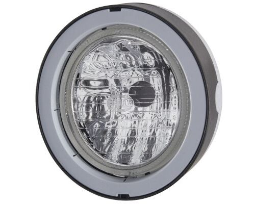 Προβολέας Εργασίας Mega Beam 24V 12V HELLA 1GM996134091