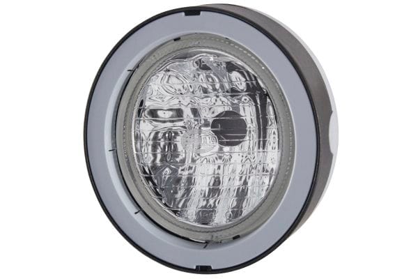 Προβολέας Εργασίας Mega Beam 24V 12V HELLA 1GM996134091
