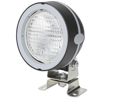 Προβολέας Εργασίας Mega Beam 12V 24V HELLA 1GM996134171