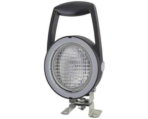 Προβολέας Εργασίας Mega Beam 12V 24V HELLA 1GM996134241