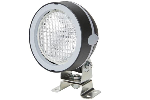 Προβολέας Εργασίας Mega Beam 12V 24V John Deere HELLA 1GM996134321