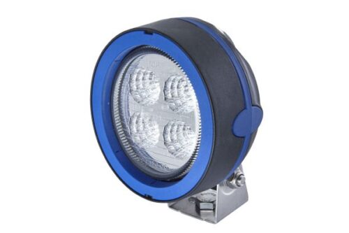 Προβολέας Εργασίας LED Mega Beam Gen. II 12V 24V HELLA 1GM996136131