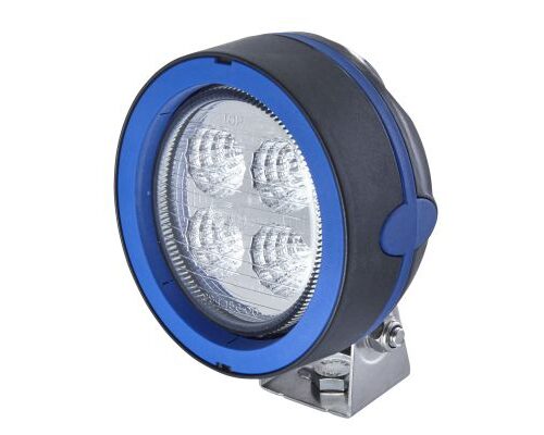 Προβολέας Εργασίας LED Mega Beam Gen. II 12V 24V HELLA 1GM996136131