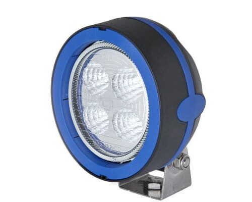 Προβολέας Εργασίας LED Mega Beam Gen. III 24V 12V HELLA 1GM996136312