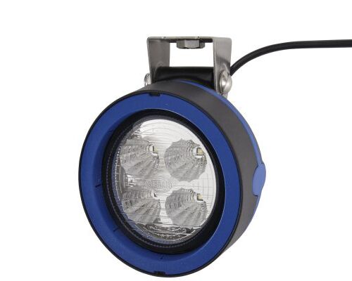 Προβολέας Εργασίας LED Mega Beam Gen. III 24V 12V HELLA 1GM996136361
