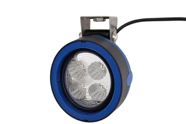 Προβολέας Εργασίας LED Mega Beam Gen. III 24V 12V HELLA 1GM996136361
