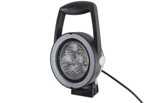 Προβολέας Εργασίας LED Mega Beam Gen. IV 12V 24V HELLA 1GM996136521