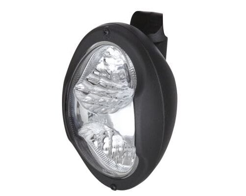Προβολέας Εργασίας Oval 100 12V HELLA 1GN996361461