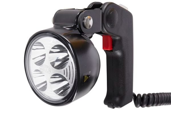Searchlight LED Modul 70 Gen. III 12V 24V HELLA 1H0996376491