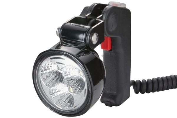 Searchlight LED Modul 70 Gen. IV 12V 24V HELLA MARINE 1H0996476501