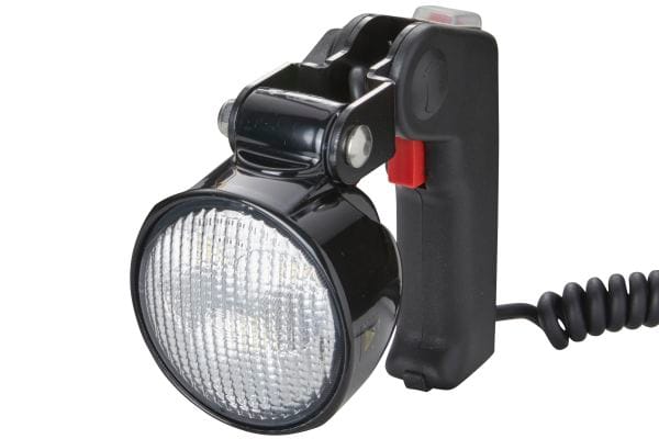 Searchlight LED Modul 70 Gen. IV 12V 24V HELLA MARINE 1H0996476511