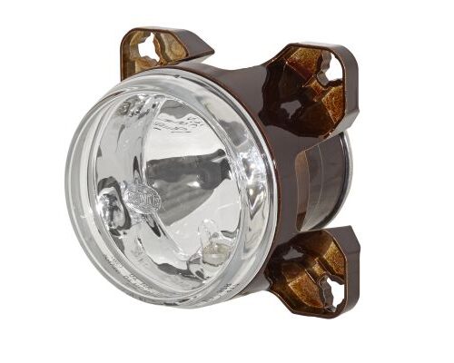 Φανάρι Μπροστινό 90mm Essential 12V HELLA 1K0008191011