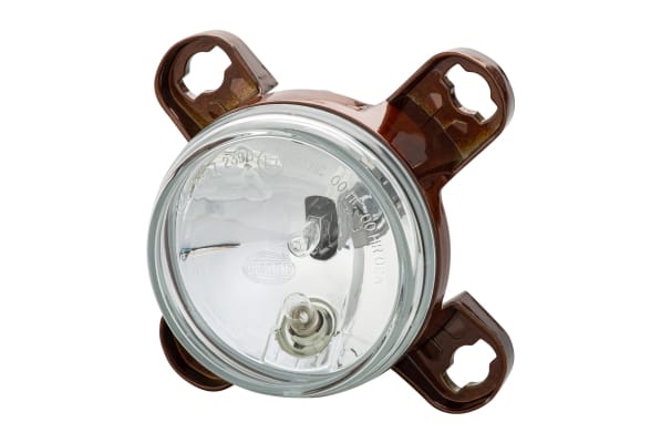 Φανάρι Μπροστινό 90mm 24V HELLA 1K0247043117