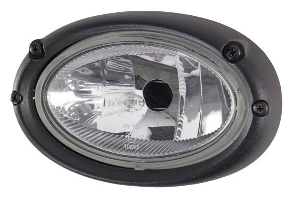Σποτ Φανάρι Μπροστινό Oval 100 24V 12V HELLA 1KA996261091