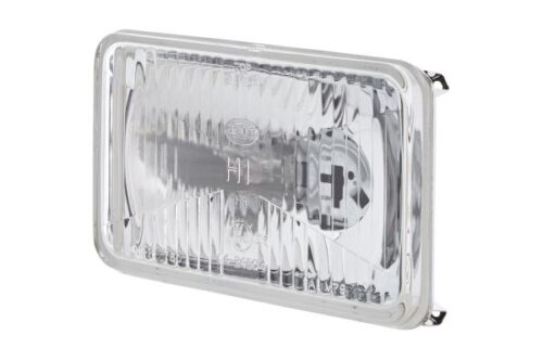 Σποτ Φανάρι Μπροστινό Set 12V HELLA 1KB003177871